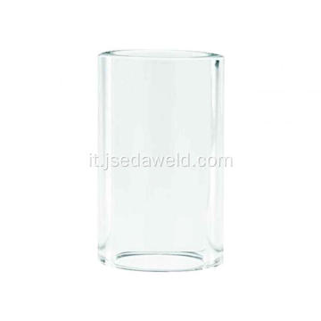 Pyrex Clear Lunghezza ugello 32,5 mm Dia.13mm WP9